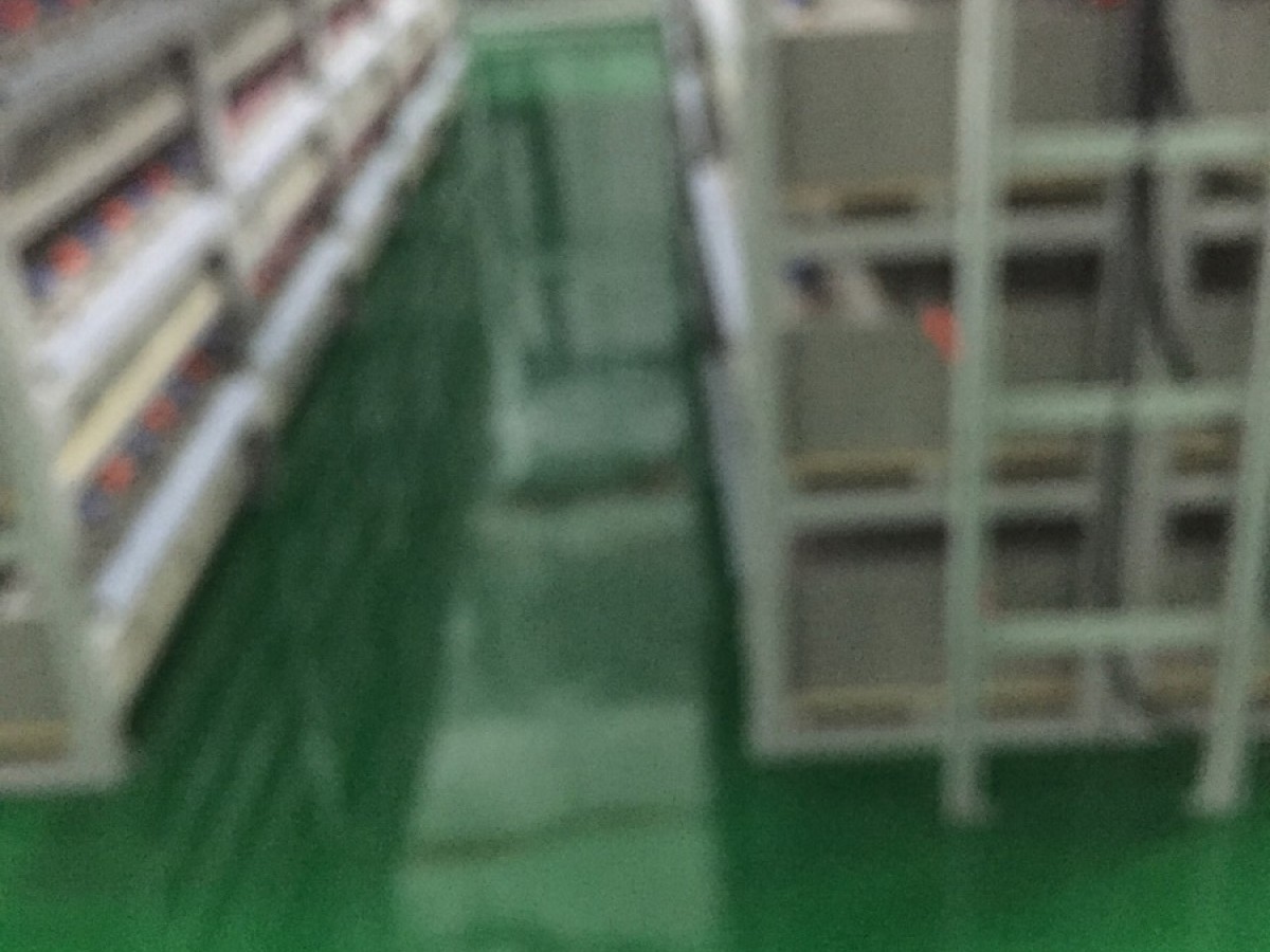 环氧地坪漆 - 杭州环氧地坪漆施工案例：谋成地坪厂房车间，环氧砂浆、环氧自流平、防静电环氧。浙江