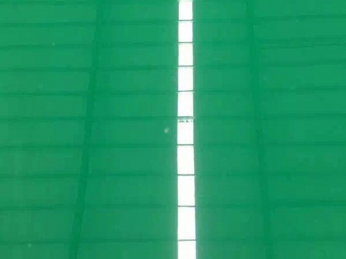 环氧地坪漆 - 青岛环氧地坪漆施工案例：谋成地坪医院地面，环氧砂浆、环氧自流平、防静电环氧。山东